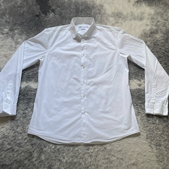 Zara Other - Zara Men's Dress Shirt